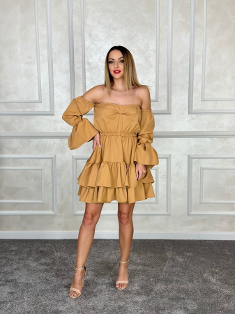 Rochie office scurta [1]