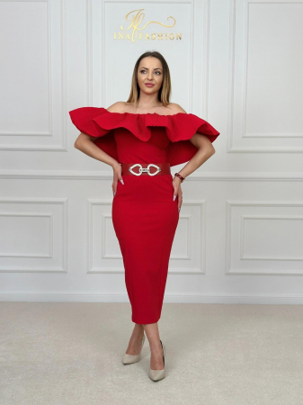Rochii de inchiriat - Rochie Amirey