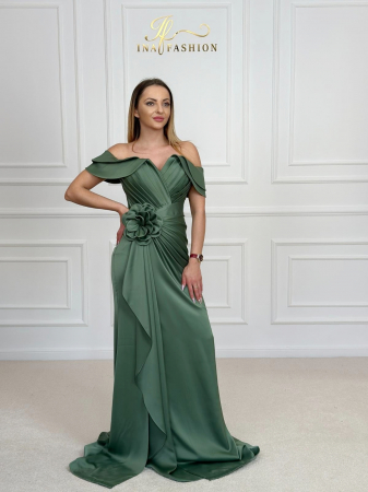 Rochie Azalea [2]