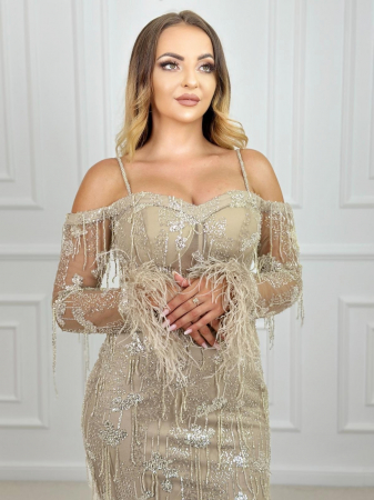 Rochie Ilaria [7]