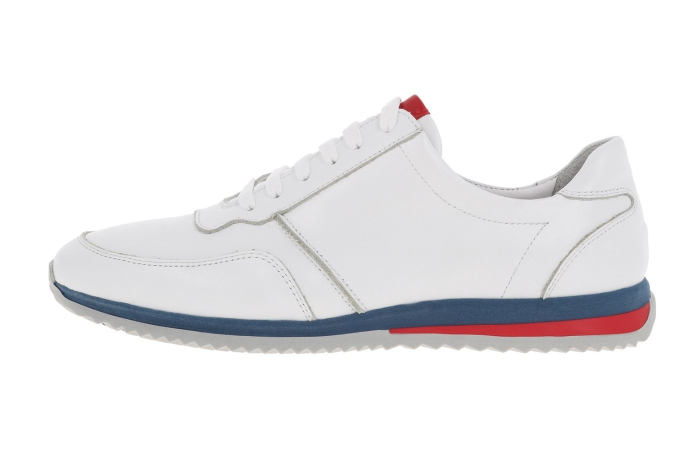 Pantofi sport din piele [3]