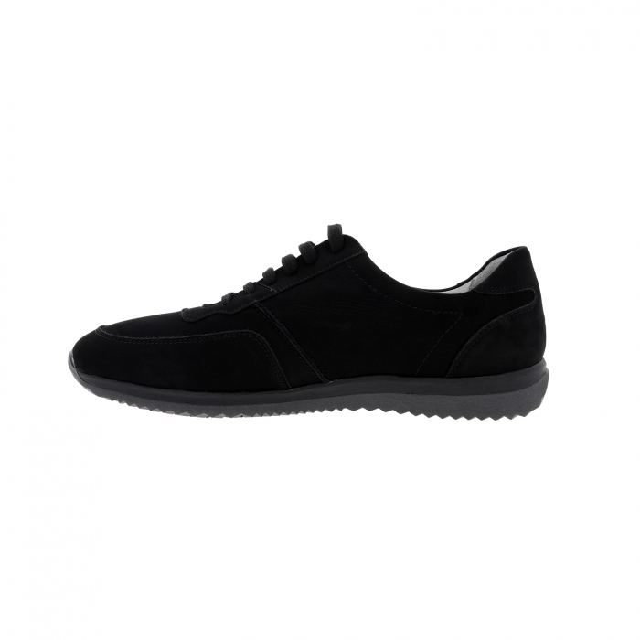 Pantofi sport din piele [6]