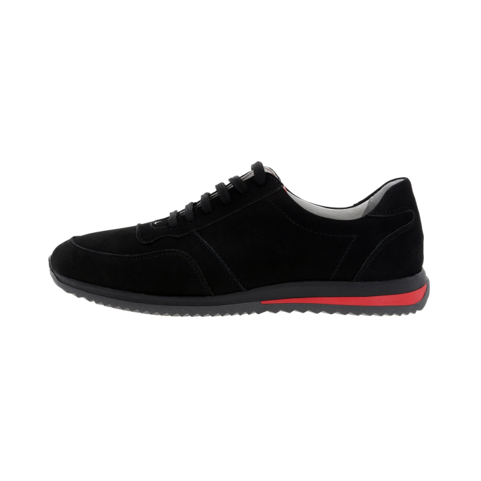 Pantofi sport din piele intoarsa [5]