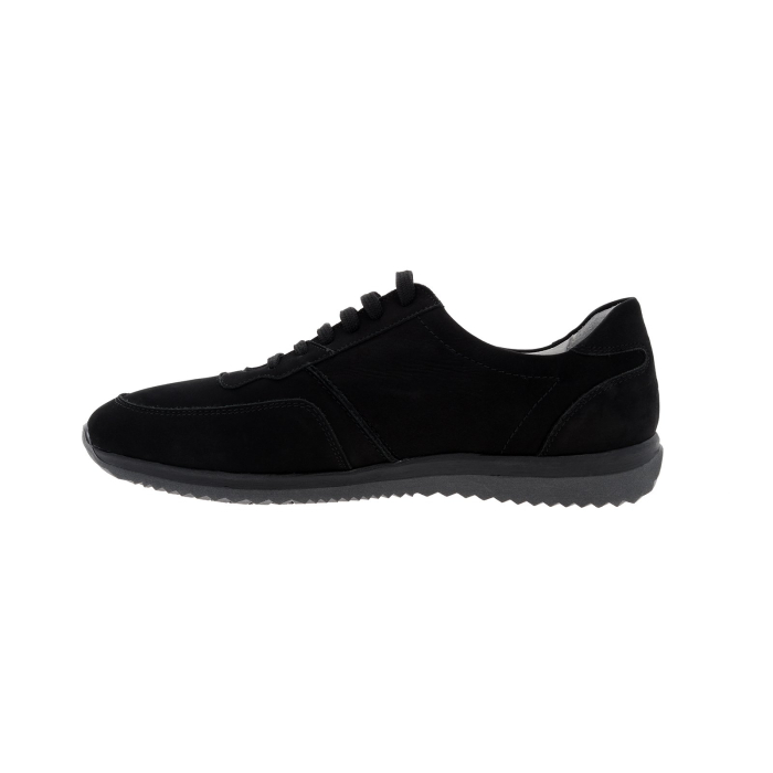 Pantofi sport din piele intoarsa [2]