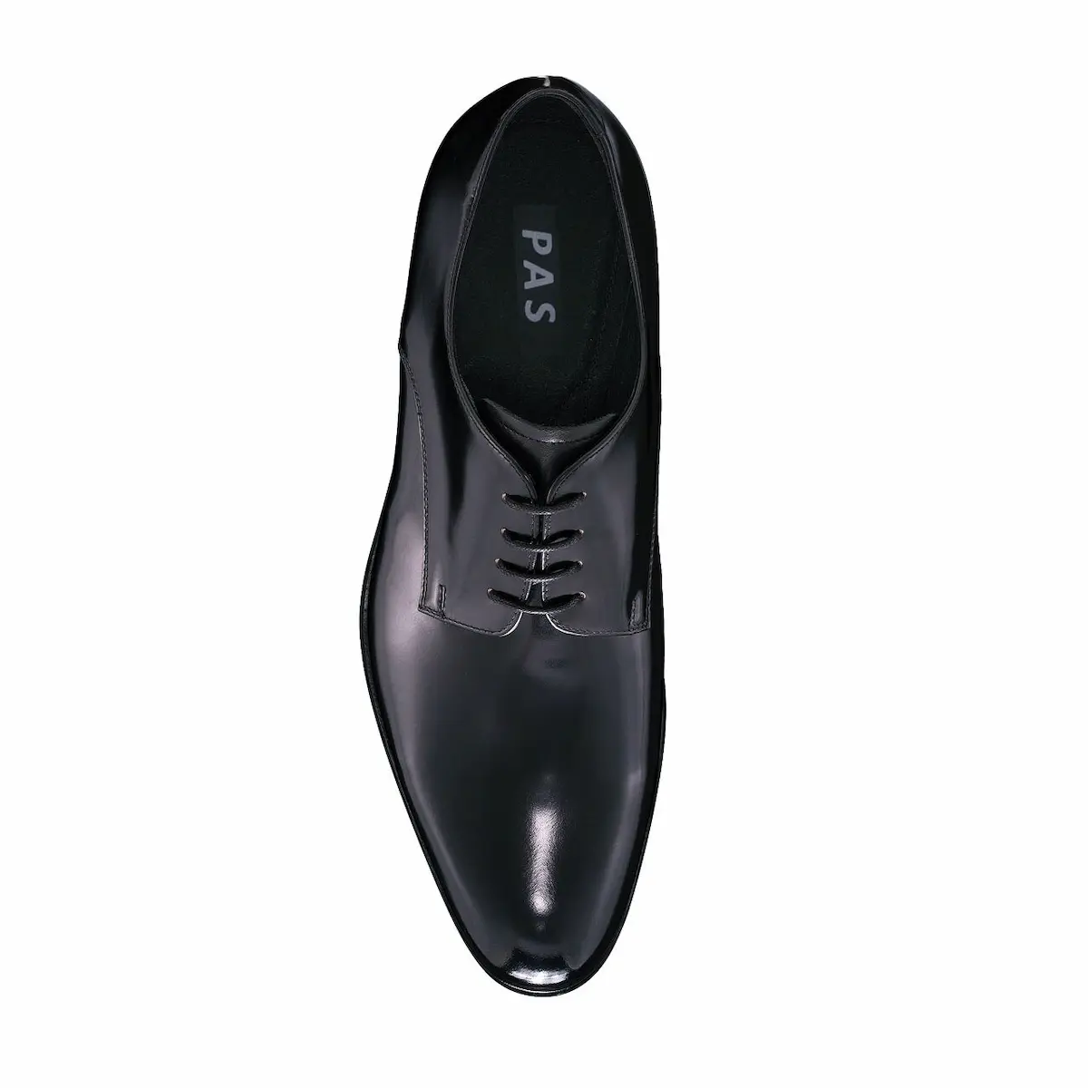 Pantofi eleganți bărbătești din piele naturală [2]