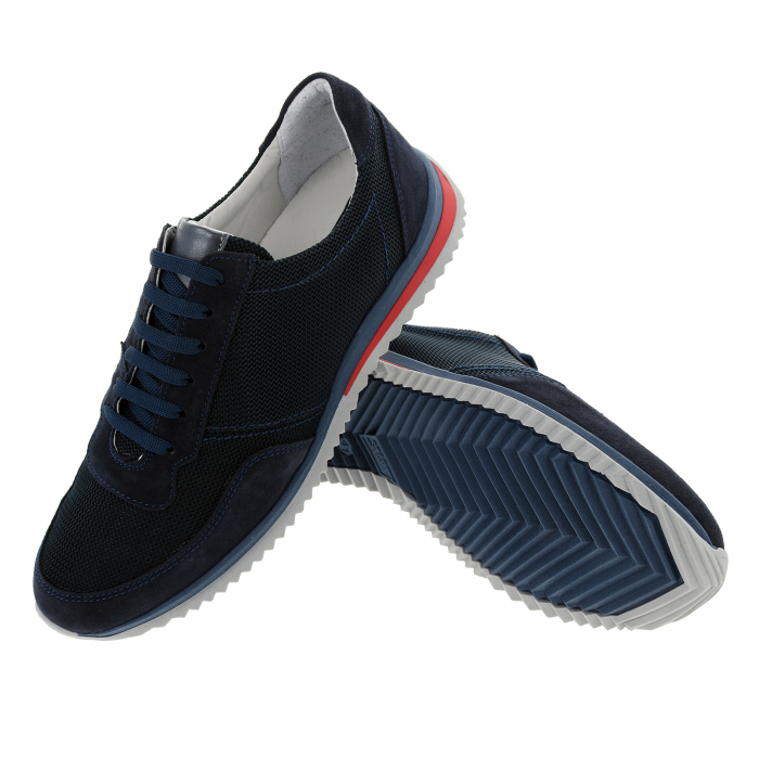 Pantofi Sport [2]
