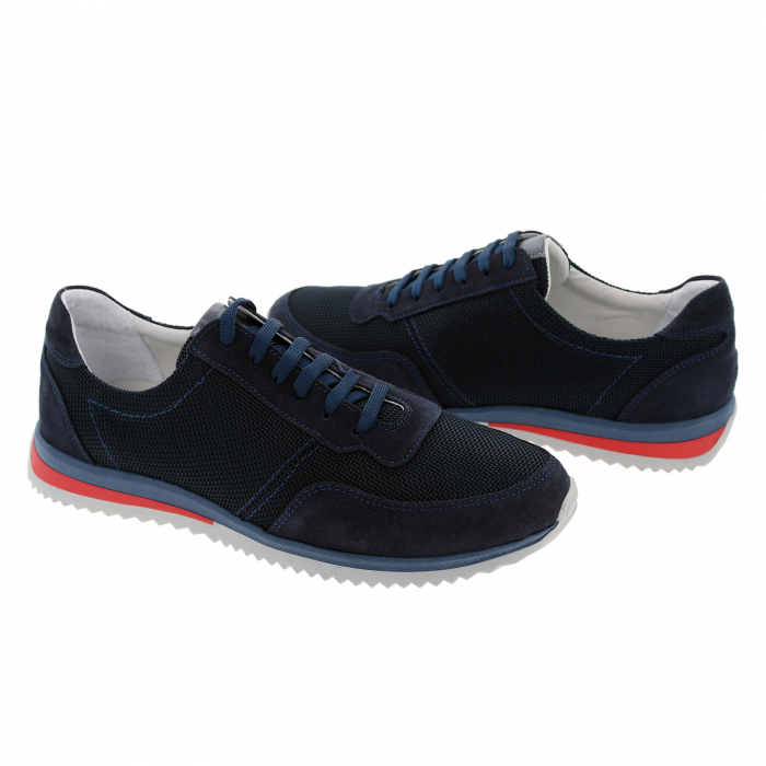 Pantofi Sport [3]