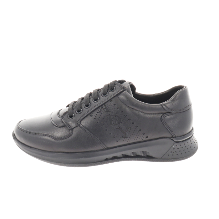 Pantofi sport din piele naturala [2]