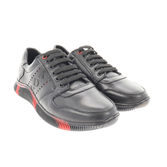 Pantofi sport din piele [2]