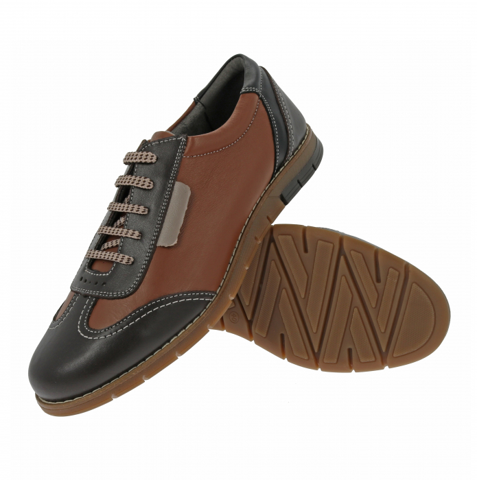 Pantofi Sport [3]