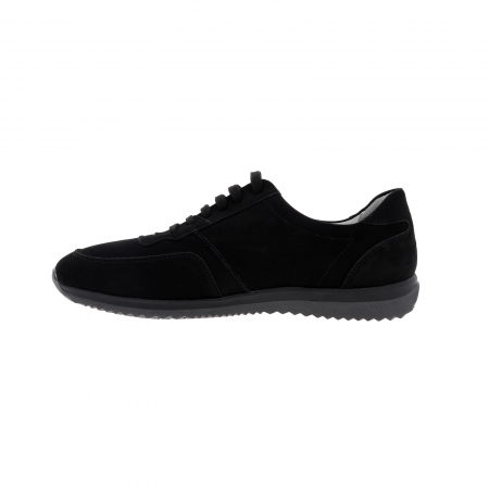 Pantofi sport din piele [5]