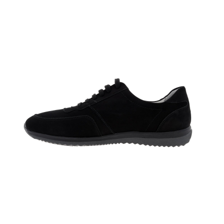 Pantofi sport din piele intoarsa [1]