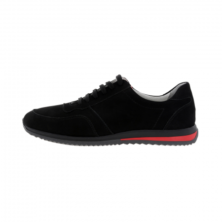 Pantofi sport din piele [4]