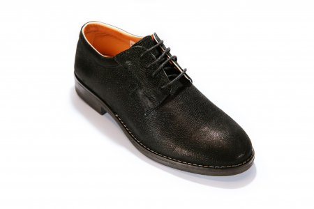 Pantofi dama Peter Negru Piele Naturala [6]