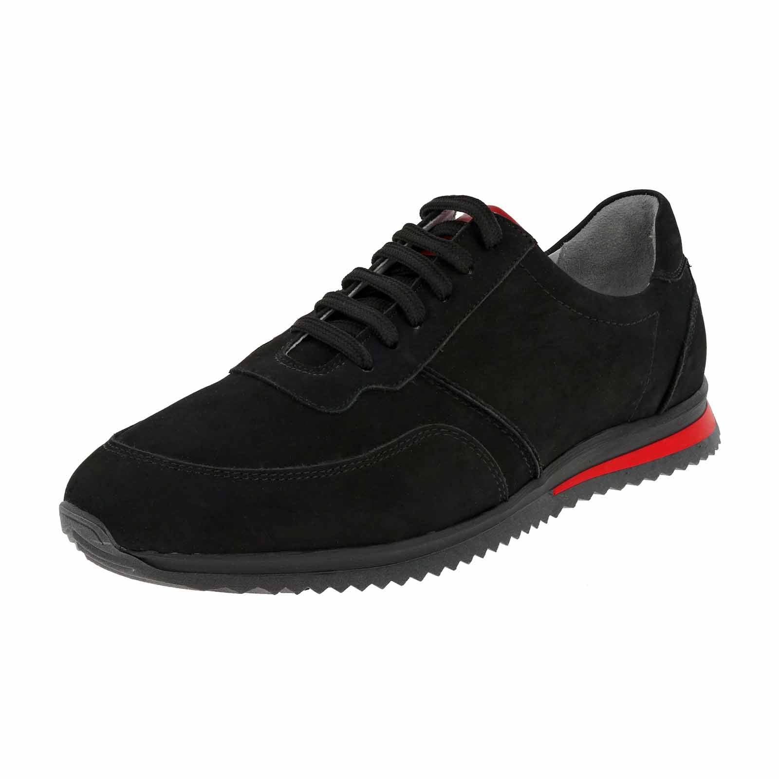 Urban Sneakers Negru 1
