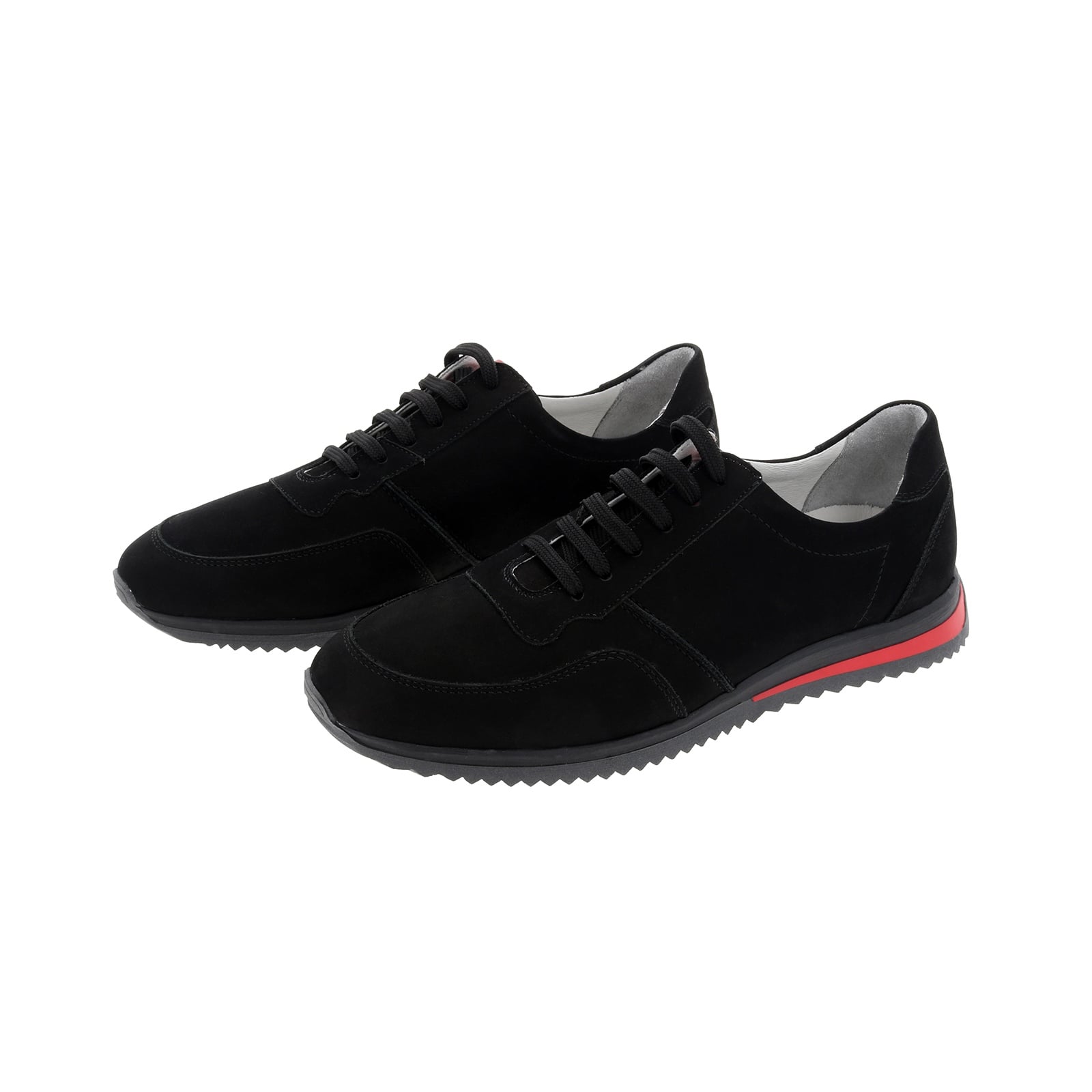 Urban Sneakers Negru 2