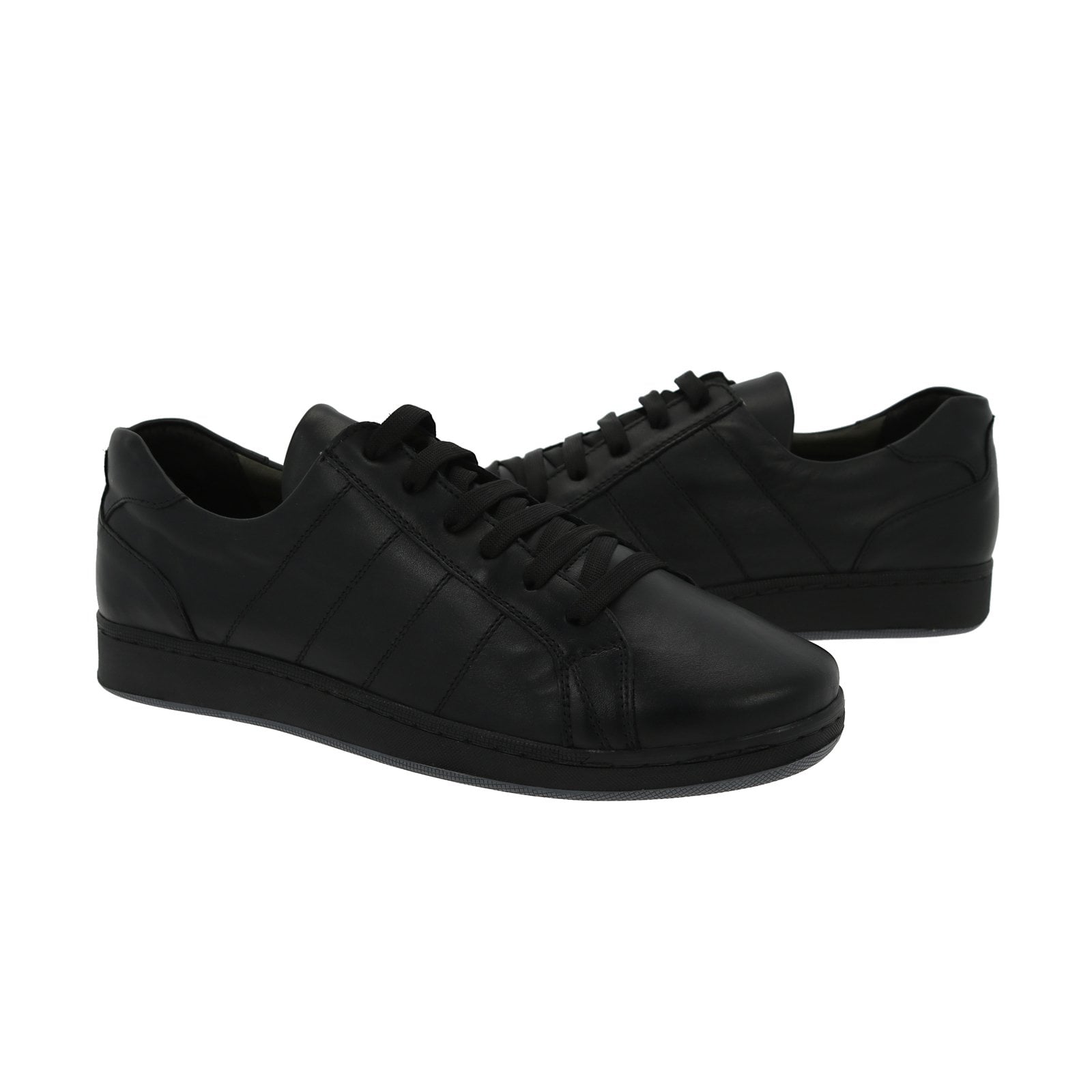 Togo Sneakers Negru 3
