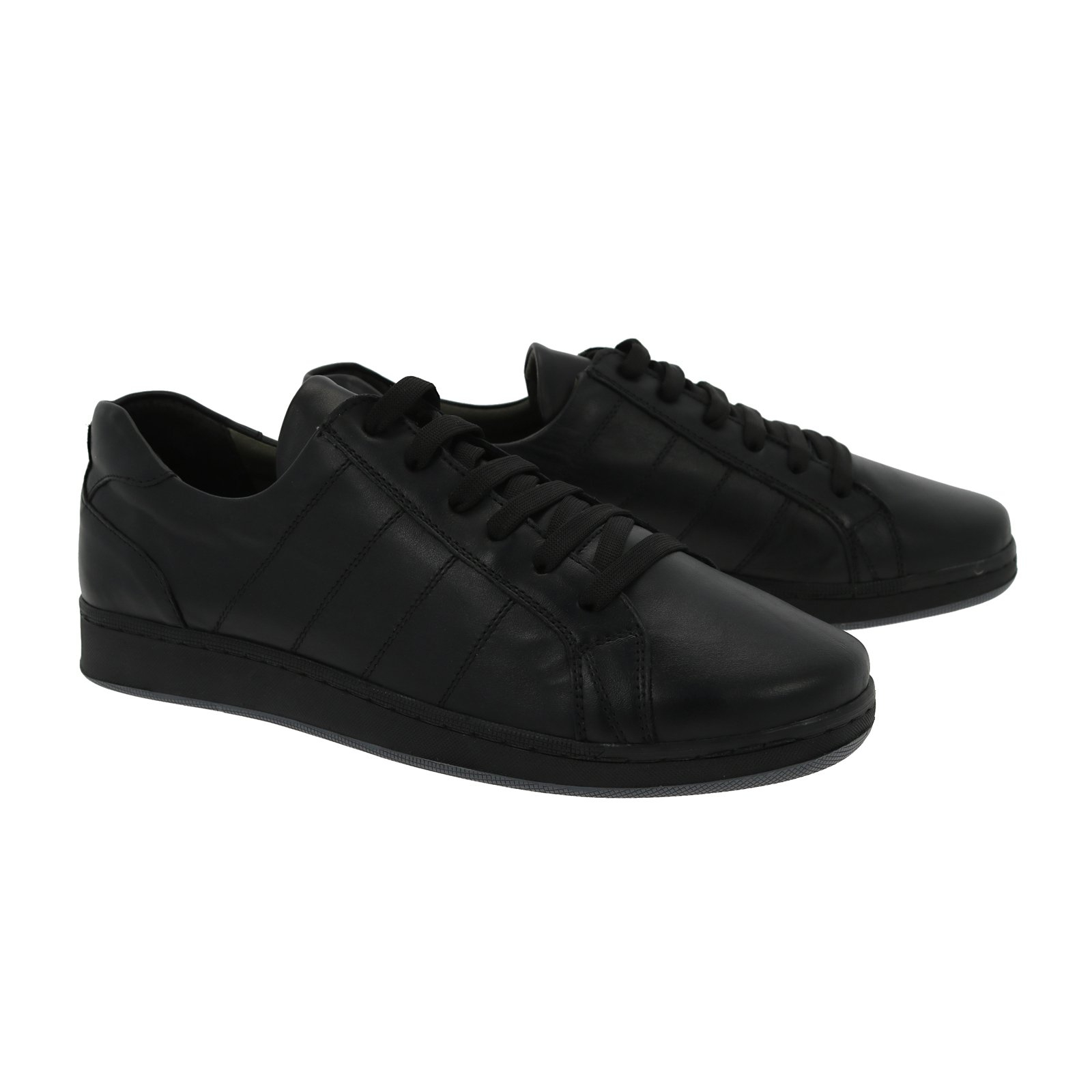Togo Sneakers Negru 2