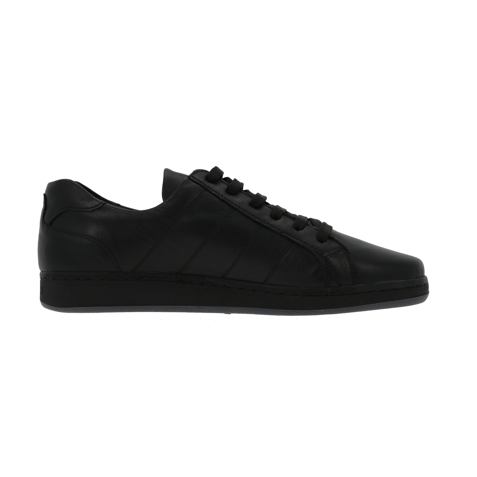 Urban Sneakers Flexible Negru – Vedere 4