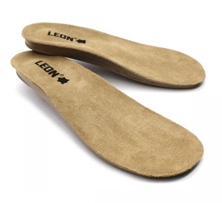 Taloneta pentru sabotii Leon