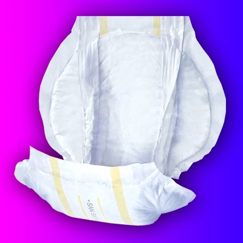 Absorbante adulti