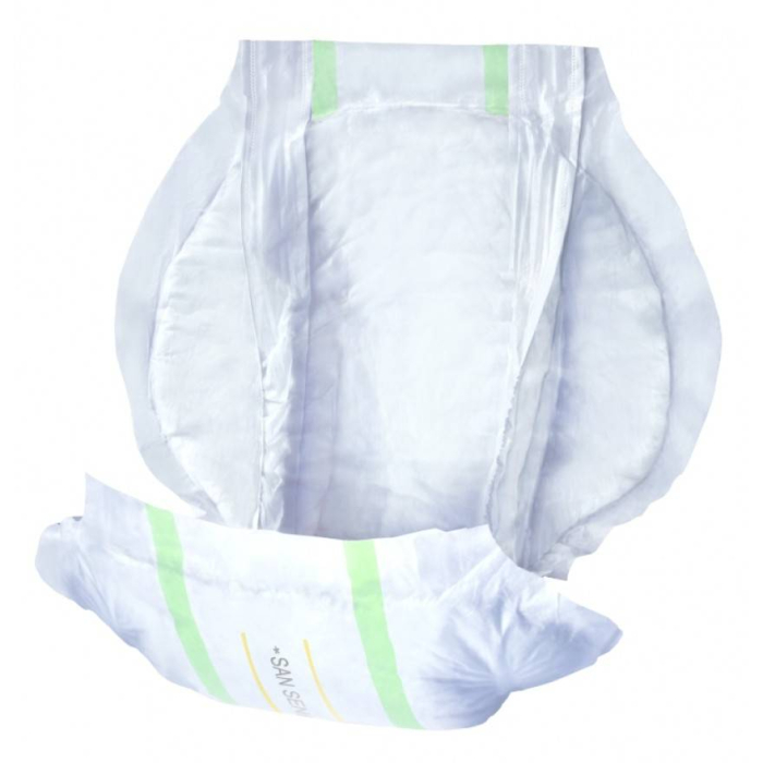 Absorbante pentru incontinenta Seni San Plus 37-69 cm 30 buc/pachet [2]