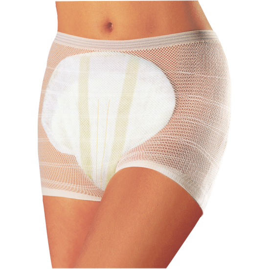 Absorbante pentru incontinenta Seni San Plus 37-69 cm 30 buc/pachet [3]