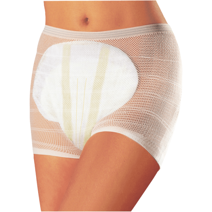 Absorbante pentru incontinenta Seni San Uni 32-62,5 cm 30 buc/pachet [3]