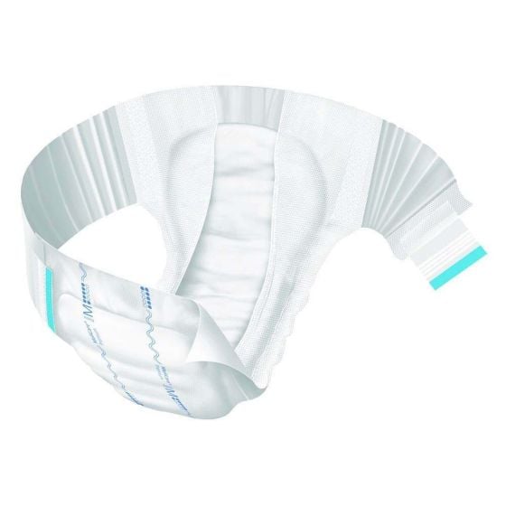 Scutece Pentru Adulti MoliCare Premium Elastic [2]