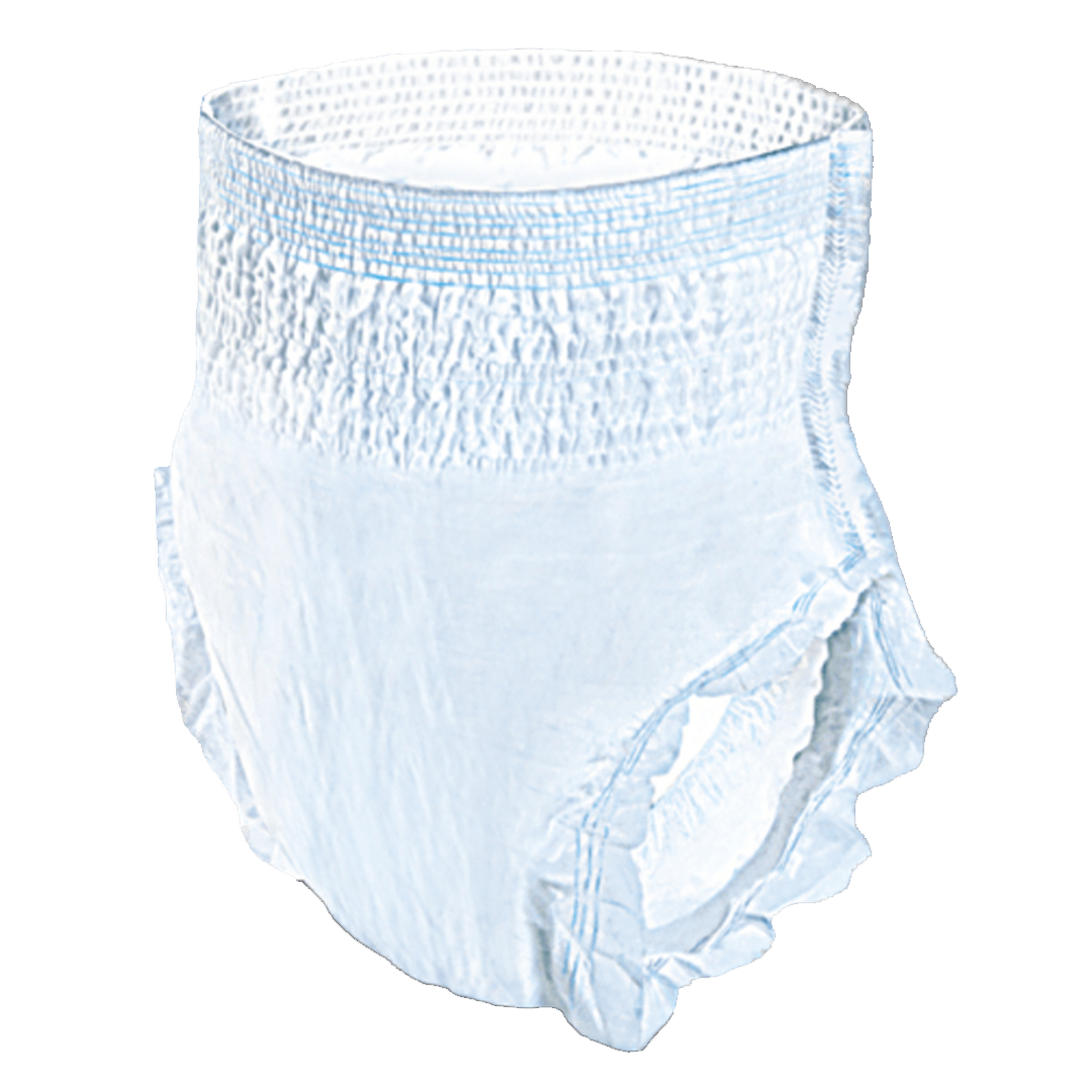 Scutece tip chilot pentru adulti Seni Active Classic 30 Buc [2]