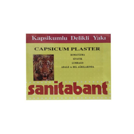 Plasture antireumatic pentru dureri reumatice