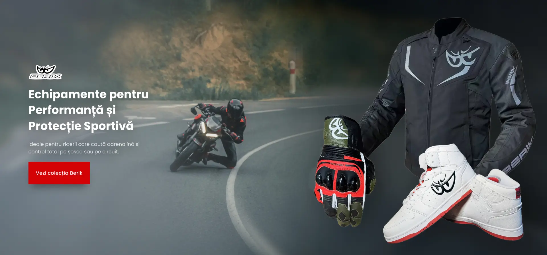 Banner Berik
