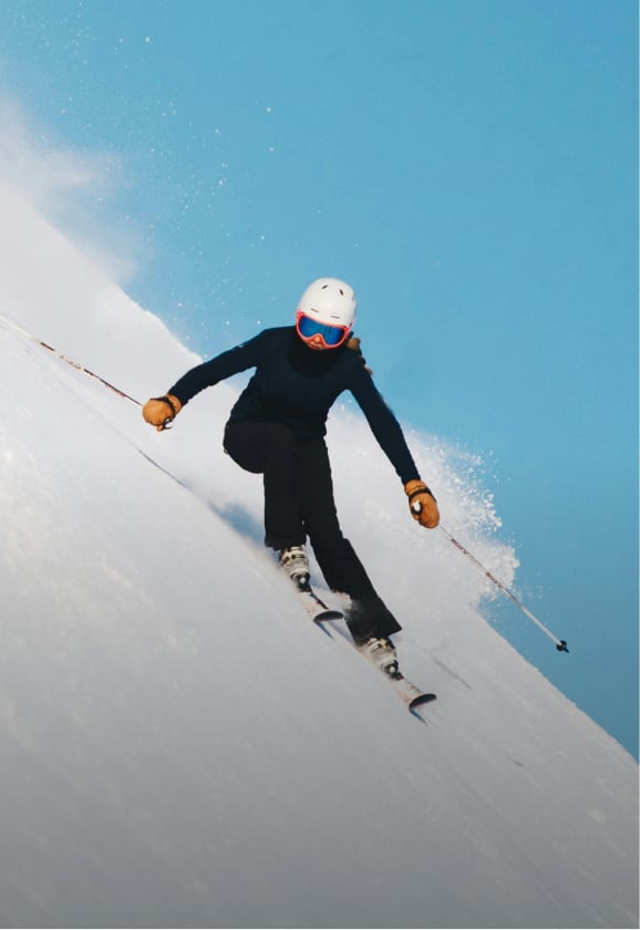 Sporturi Montane