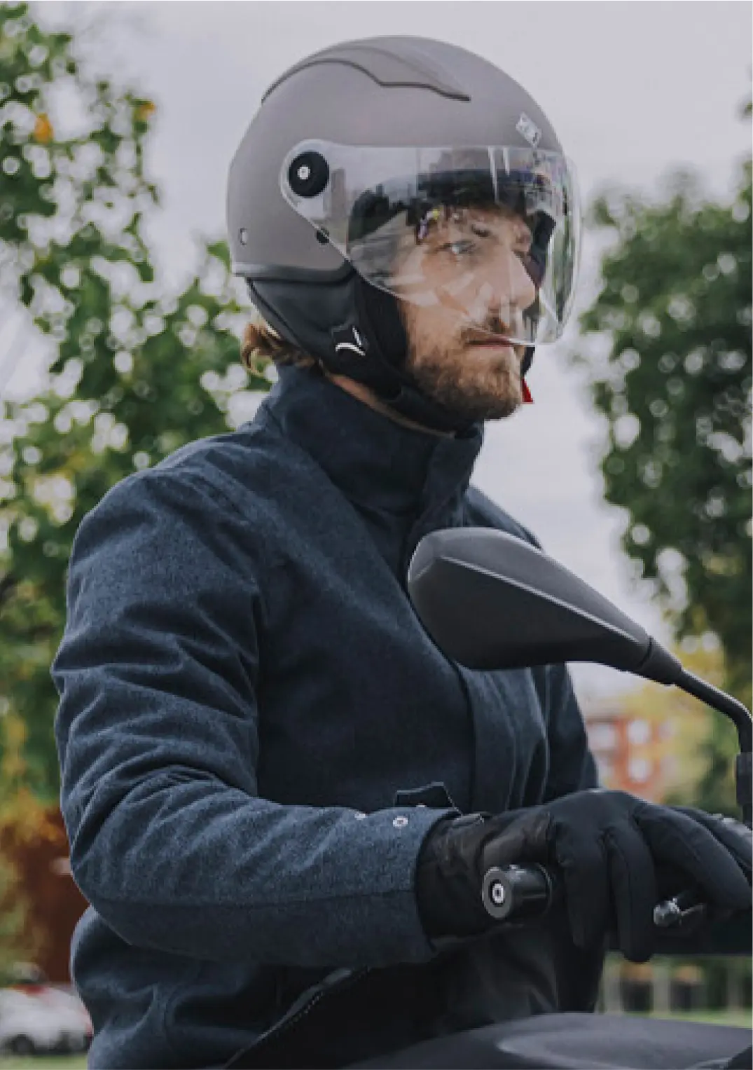Tucano Urbano