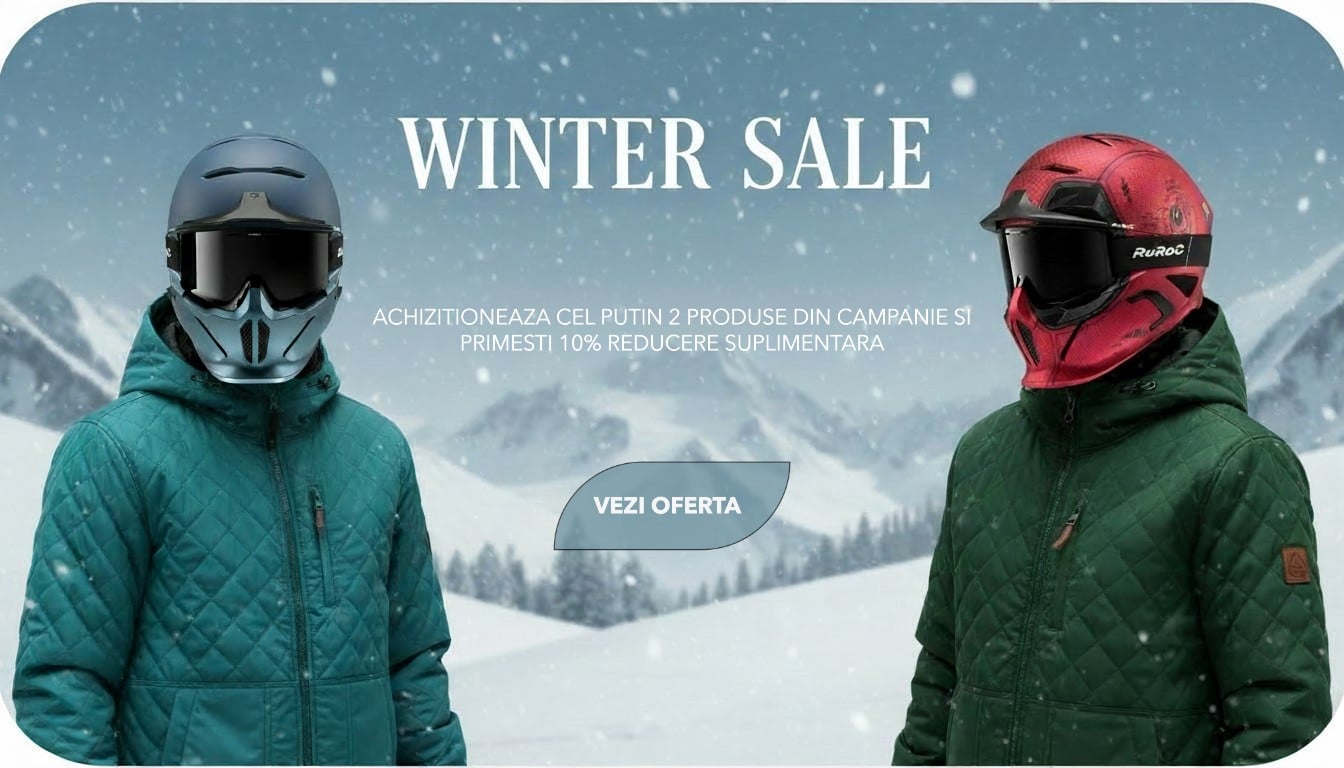 WINTER SALE