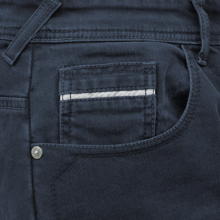 Blugi Moto Urbani cu Protecții CE și Denim Rezistent Tucano Urbano [3]