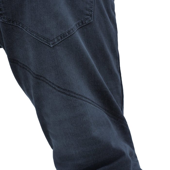 Blugi Moto Urbani cu Protecții CE și Denim Rezistent Tucano Urbano [6]