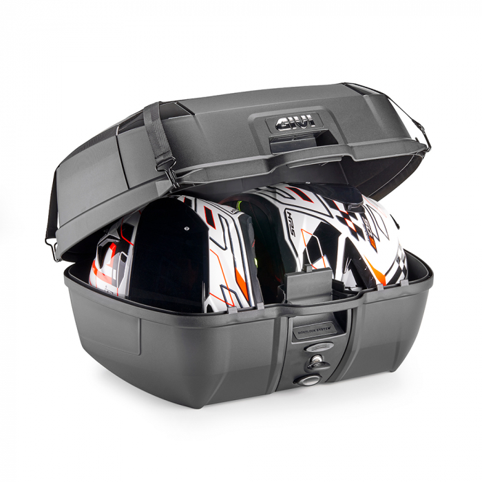 Topcase GIVI 45L B45B+ [3]