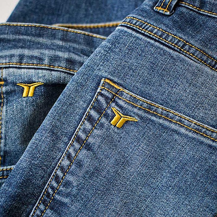 Blugi MOTTOWEAR Milano [2]