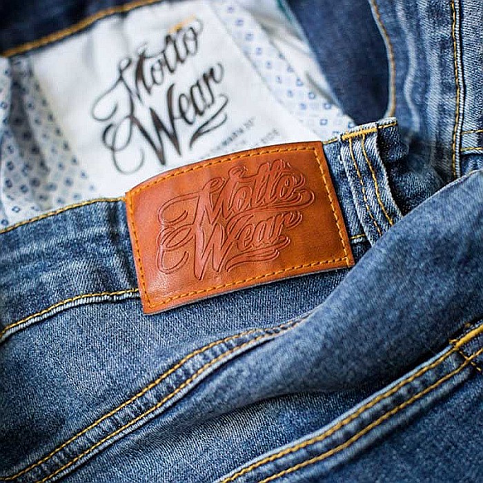 Blugi MOTTOWEAR Milano [4]