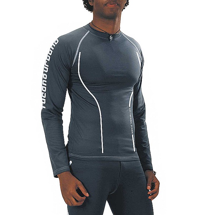 Bluza termica TUCANO URBANO Polo Nord [2]