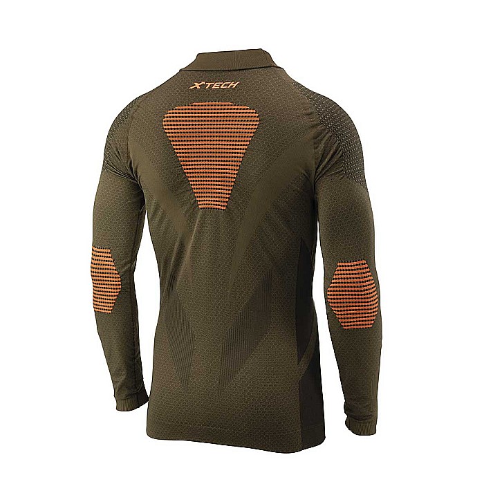 Bluza termica XTECH Elite [2]