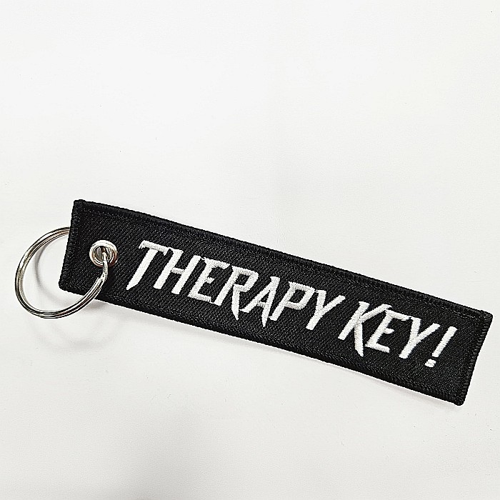 breloc moto Therapy Key [2]