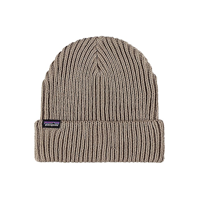 Caciula PATAGONIA Fishermans Rolled Ash Tan Brown [1]