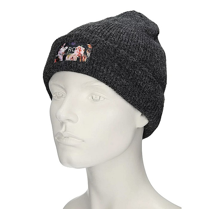 Caciula ROXY Mallow True Black [2]