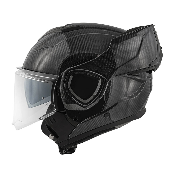 Casca carbon Filp-back [4]