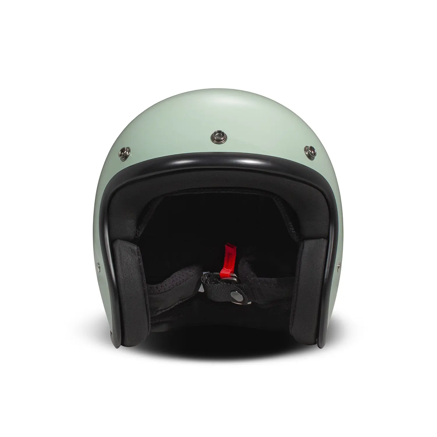 Cască Moto Open Face DMD Jet Retro Lattementa - ECE 22.06 [2]