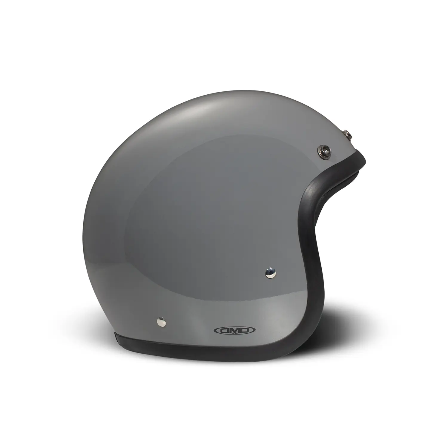 Casca DMD Jet Vintage Crayon Grey [3]