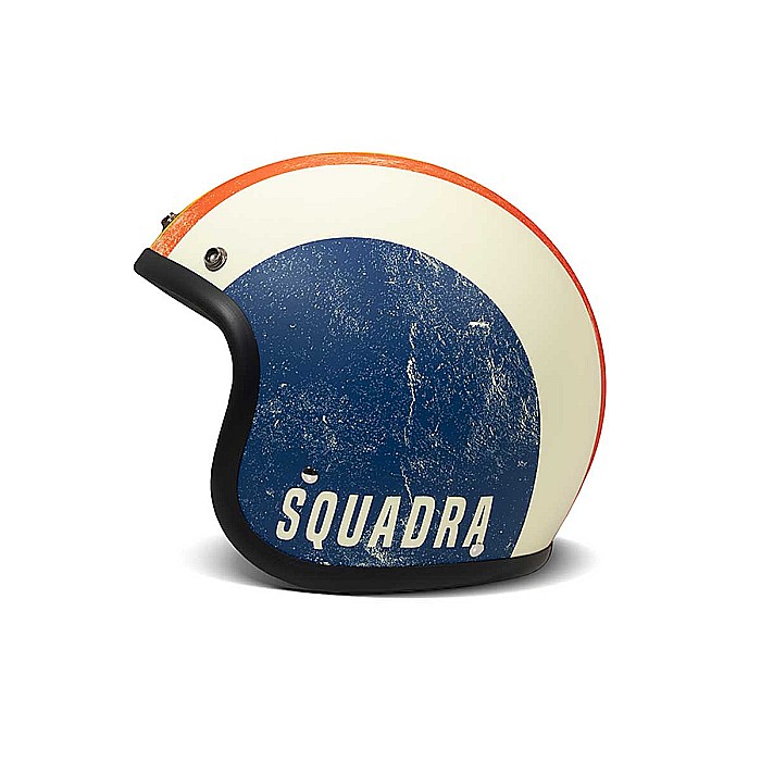 Casca DMD Jet Vintage Squadra Corse [1]