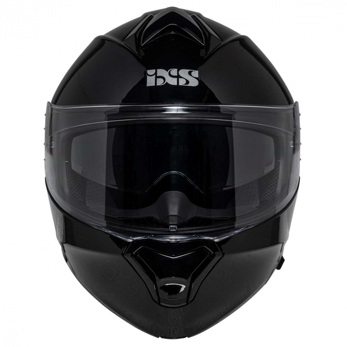 Casca Flip-Up IXS 301 1.0 Black [3]